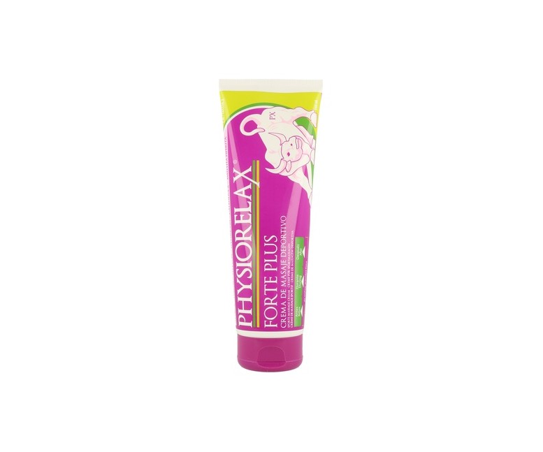 Physiorelax Forte Plus 250 ml Physiorelax