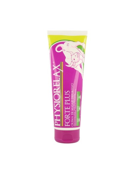 Physiorelax Forte Plus 250 ml Physiorelax