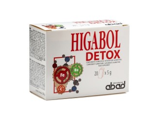 Higabol Detox