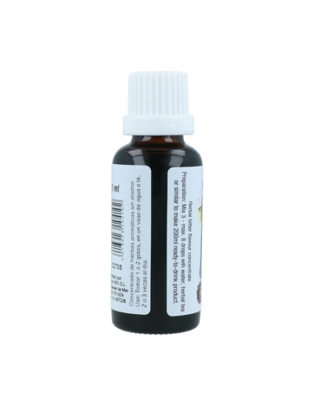 Extracto de Hierbas Suecas Elixir 30 ml Maria Treben