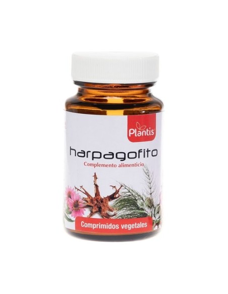 Harpagofito 50 comprimidos de 500mg Plantis