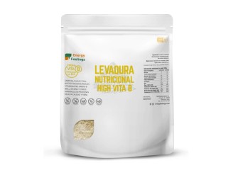 Levadura Nutricional en Copos con Vitamina B12