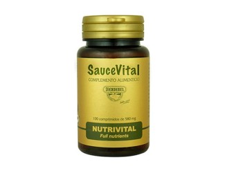 Saucevital complemento alimenticio