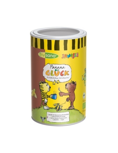 Cacao en polvo orgánico janosch 250 g de polvo (Cacao) Frusano