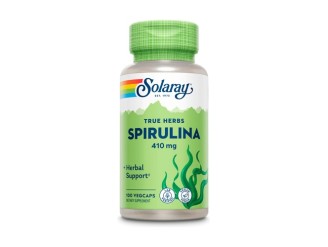 Espirulina