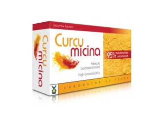 Curcumicina en Cápsulas