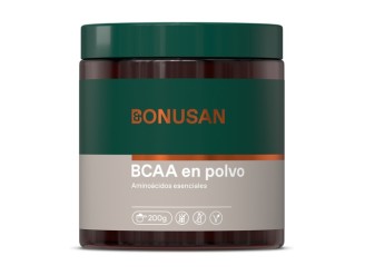 BCAA en polvo