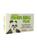 Xiongmao Panda Real Infantil