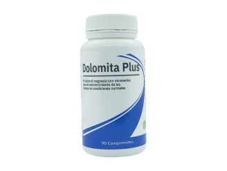Dolomita plus