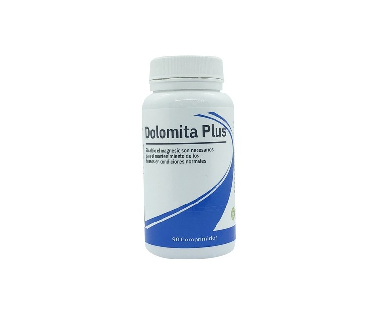 Dolomita plus 90 comprimidos Espadiet