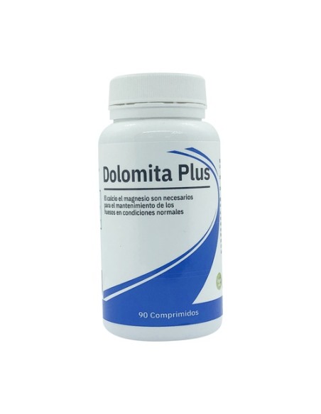 Dolomita plus 90 comprimidos Espadiet