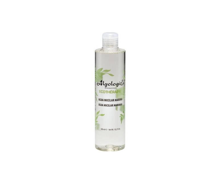 Agua micelar marina 300 ml Algologie