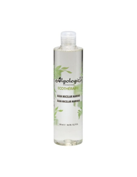 Agua micelar marina 300 ml Algologie