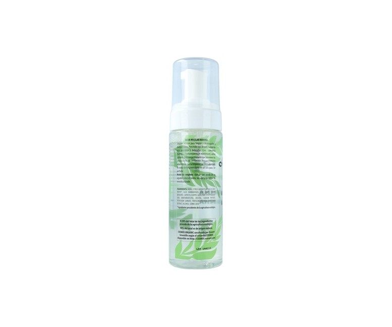 Agua micelar marina 300 ml Algologie