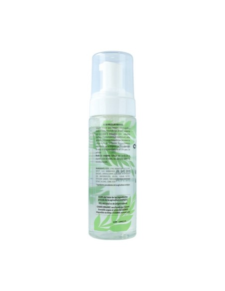 Agua micelar marina 300 ml Algologie