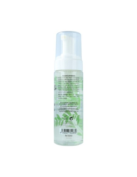 Agua micelar marina 300 ml Algologie