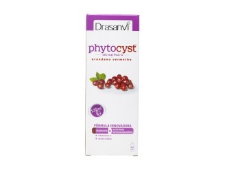 Phytocyst
