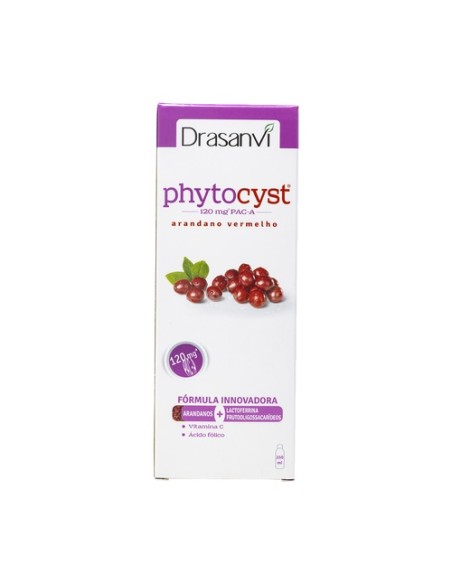 Phytocyst 250 ml Drasanvi