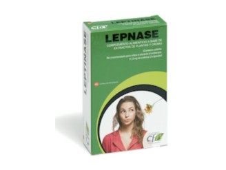Lepnase