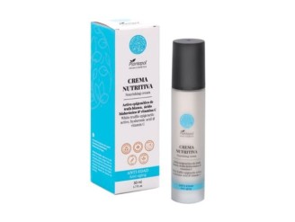Crema nutritiva antiedad