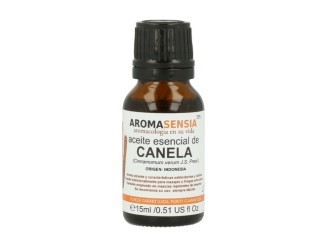 Canela Aceite Esencial.