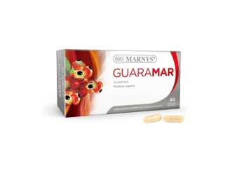 Guaramar (Guarana)