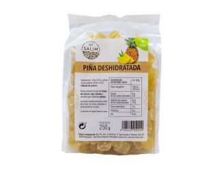 Piña Deshidratada