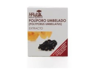 Extracto Poliporo Umbelado Puro