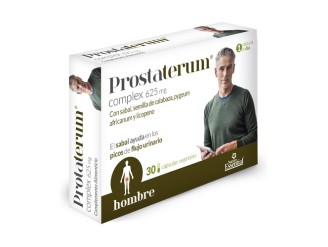 Prostaterum Complex 625 mg