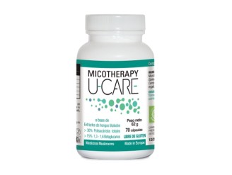 Micotherapy U-CARE