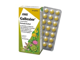 Gallexier