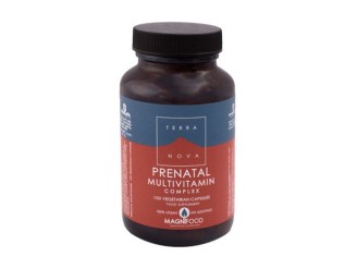 Multinutriente Prenatal