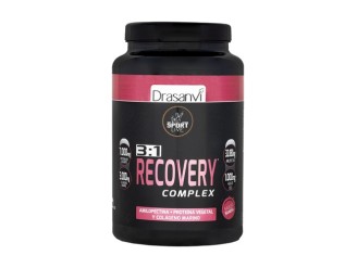 Recuperador muscular sport live