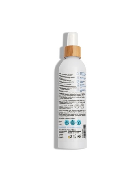 Mimesis Sensations bruma facial 250 ml Herbora