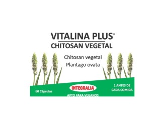 Vitalina Plus Chitosan Vegetal
