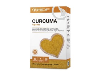 Cúrcuma