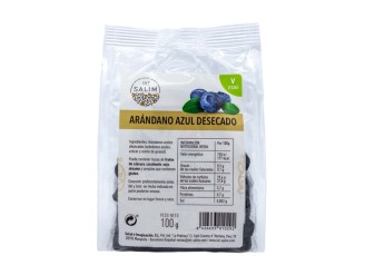 Arándano Azul Desecado