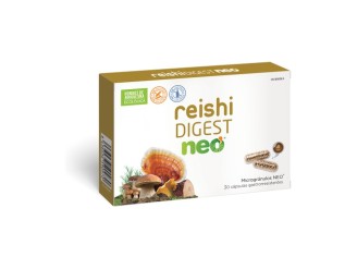 Reishi Digest