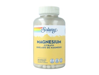 Magnesium Citrato