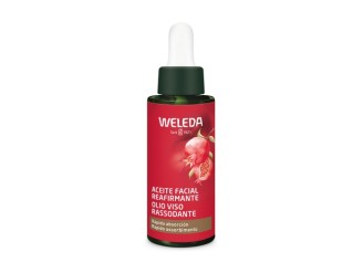 Aceite Facial Reafirmante de Granada