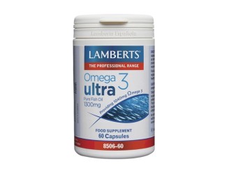 Omega 3 Ultra