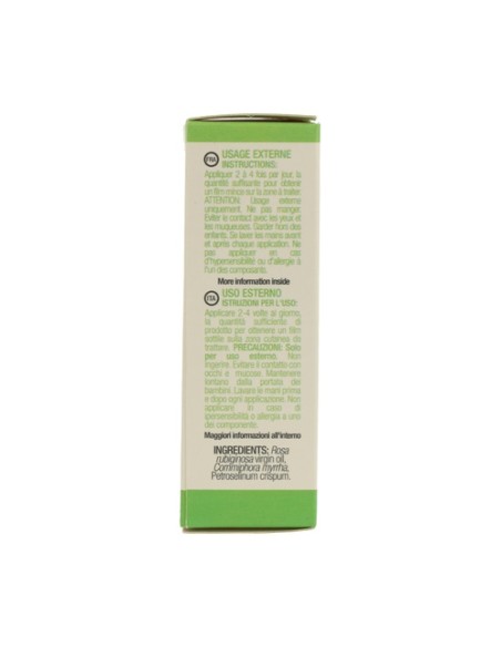 Cicatriderm 10 ml de aceite Terpenic