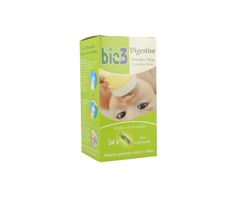 Bie3 Digestive 24 unidades Bio3