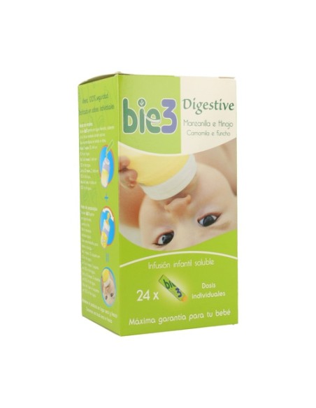 Bie3 Digestive 24 unidades Bio3