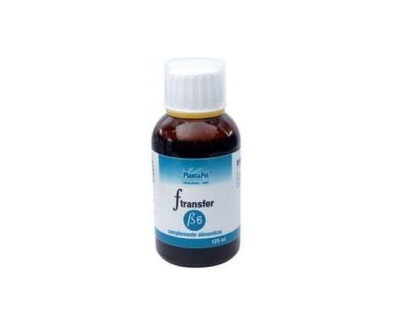 F Transfer Beta-6 125 ml Plantapol