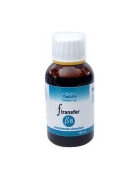 F Transfer Beta-6 125 ml Plantapol