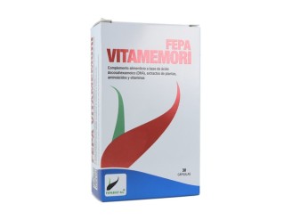 Vitamemori