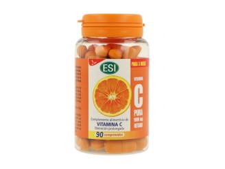 Vitamina C Pura Retard