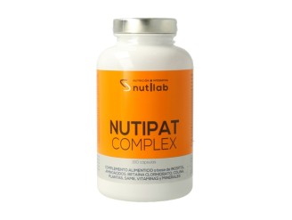 Nutipat Complex