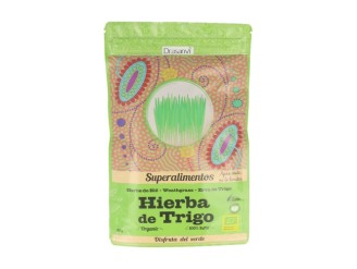 Hierba Trigo Bio Superalimentos